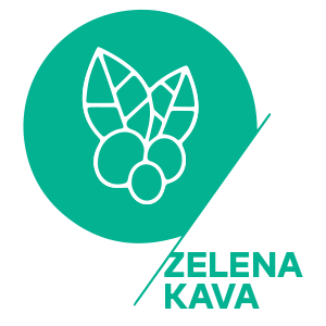 Zelena kava