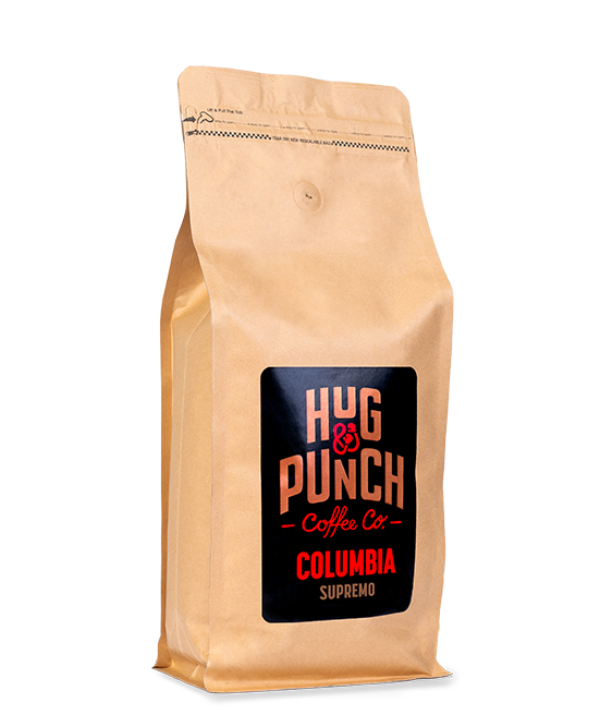 Colombia Supremo