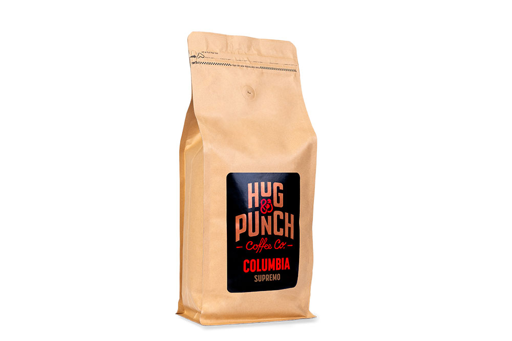 Colombia Supremo