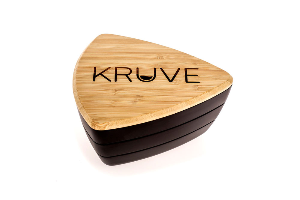 Kruve