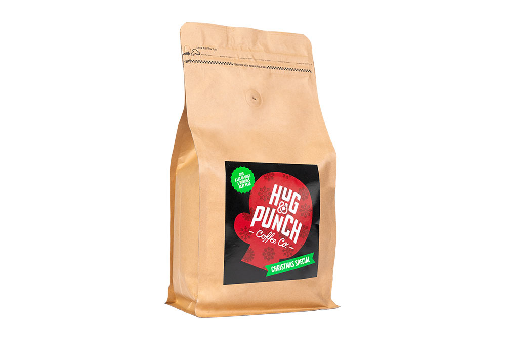 CHRISTMAS BLEND Special edition