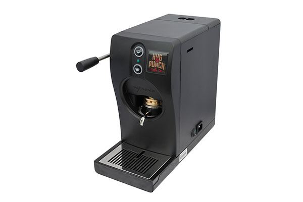 H&P aparat za espresso