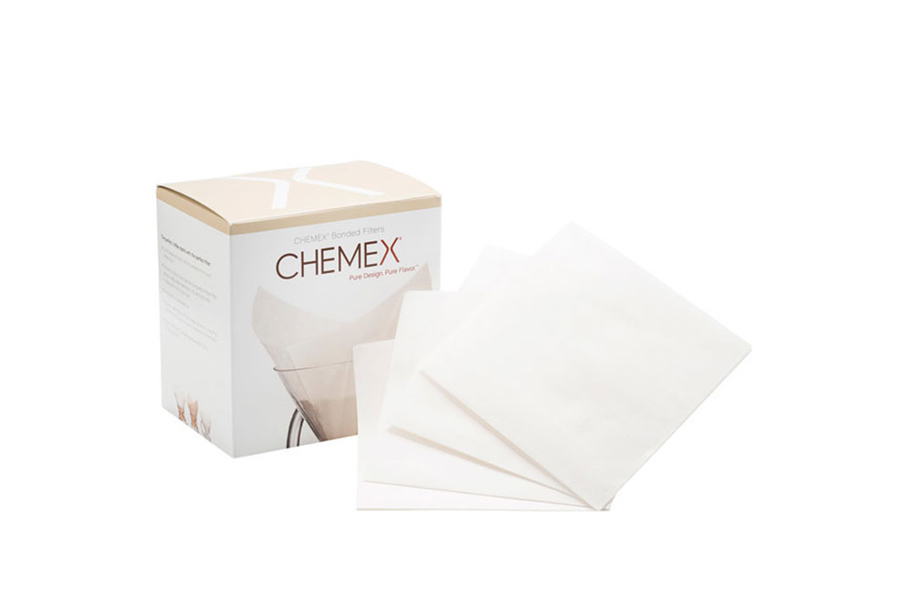 Chemex filter papir