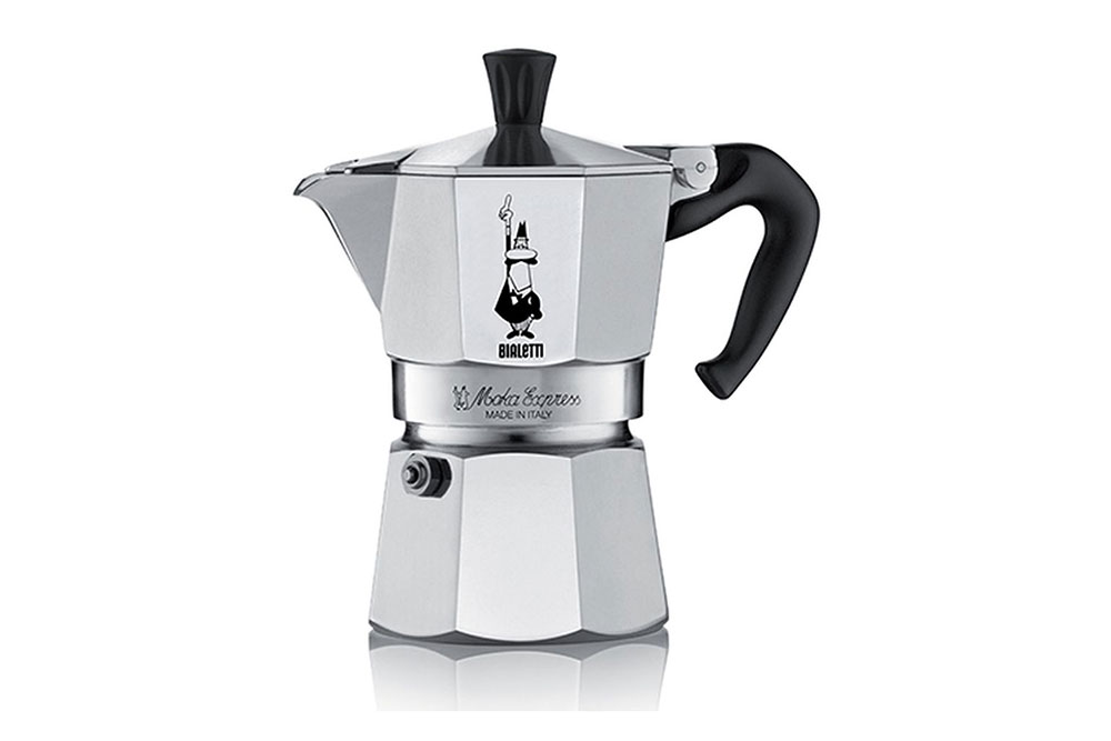 Moka express Bialetti