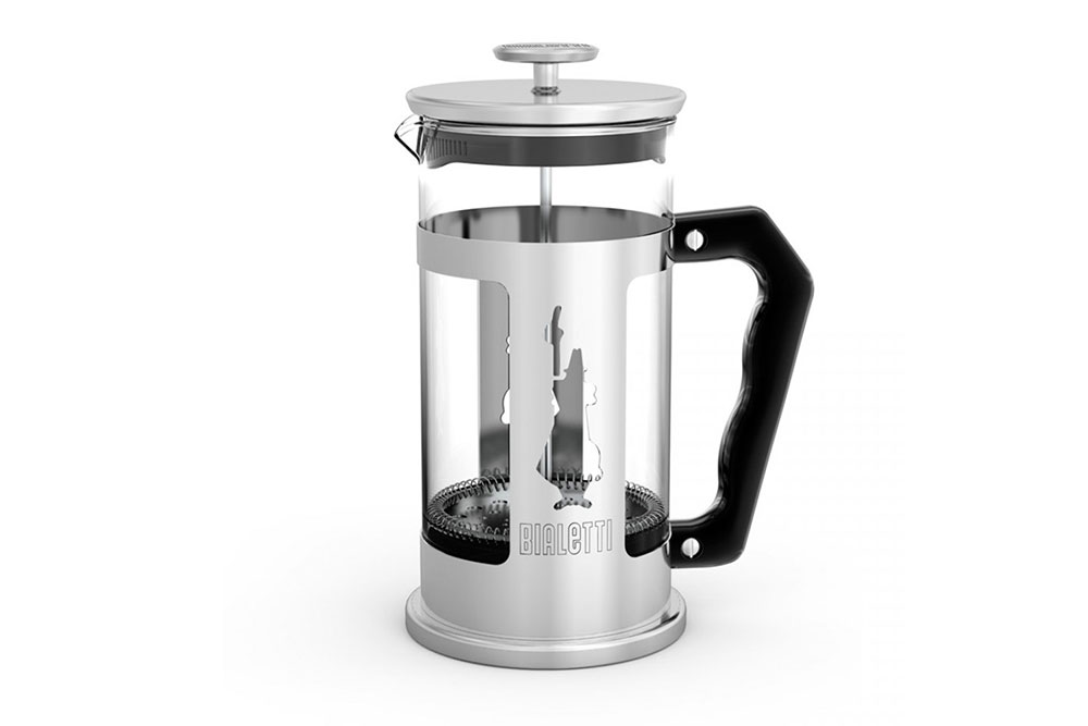 French press Bialetti 350ml