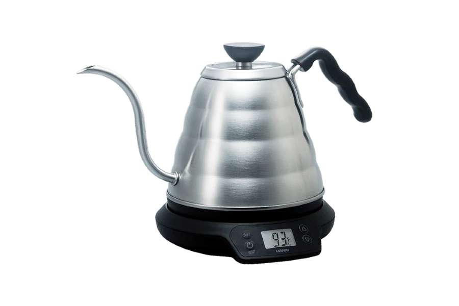 Buono Kettle s podešavanjem temperature