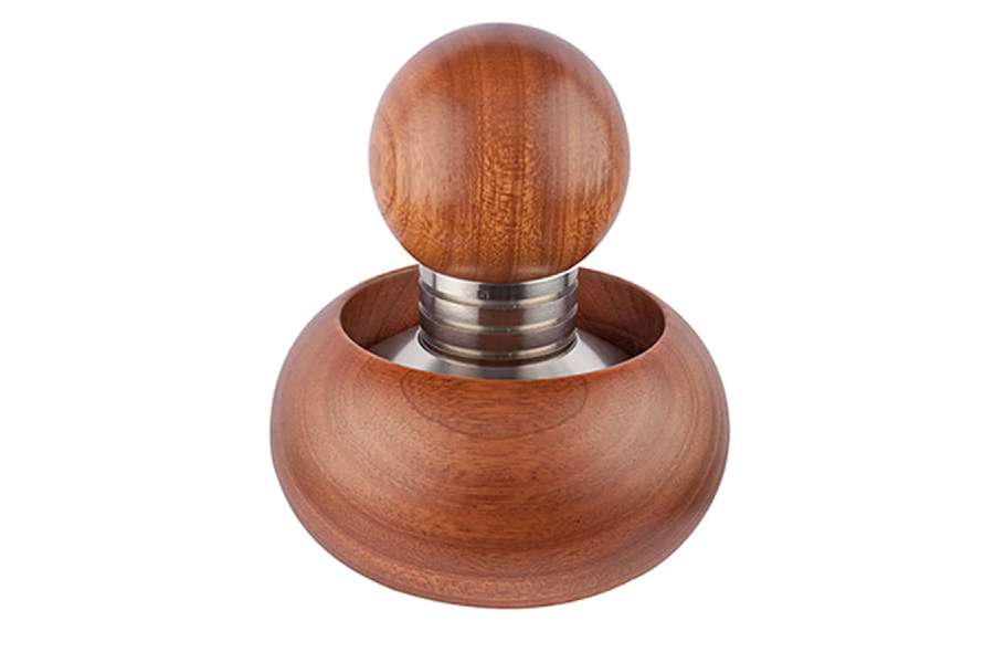 Tamper 58 Bubble