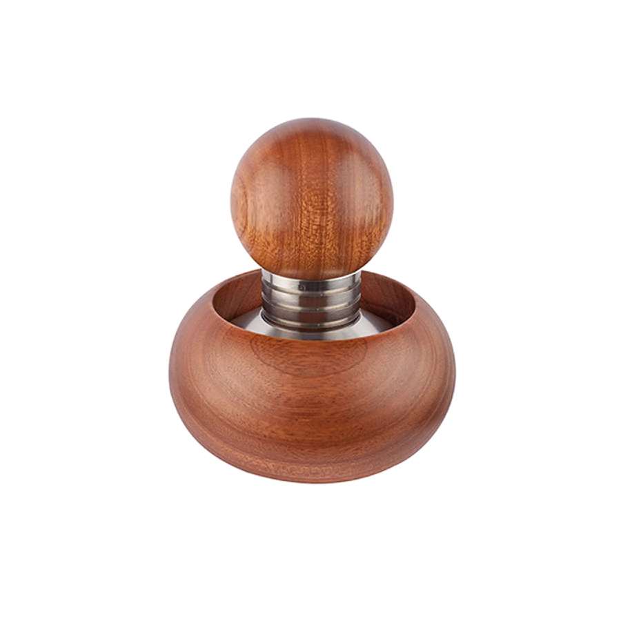 Tamper 58 Bubble