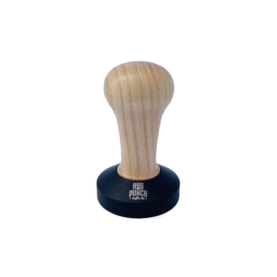 H&P tamper 58mm