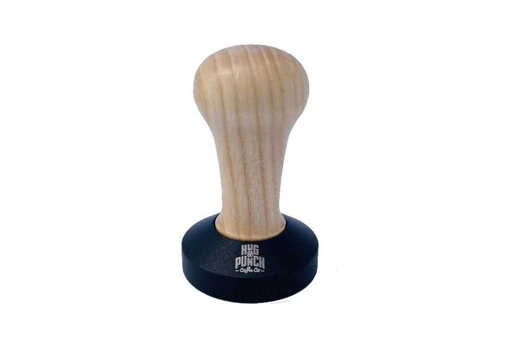 H&P tamper 58mm